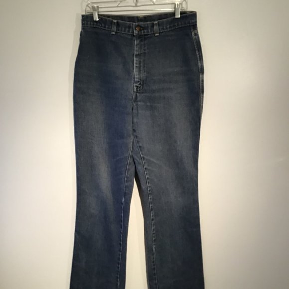 Vintage GWG High Rise Jeans Size 18L - Picture 1 of 11